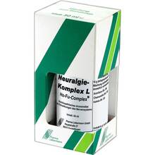 Neuralgie Komplex L Ho-Fu-Complex Tropfen 100 ml