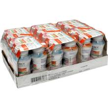 Resource 2.0 + fibre Erdbeere 6x4x200 ml