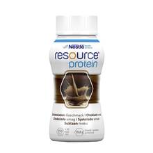 Resource Protein Schokolade neue Rezeptur 4x200 ml