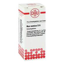  PZN 01780856 Globuli, 10 g