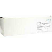 Idealbinde DIN 5mx8cm i.Zell 10 St