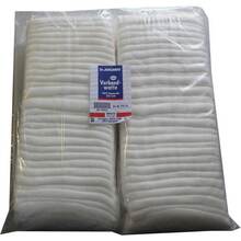 Verbandwatte 100% Baumwolle 1000 g