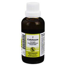 Colchicum Komplex Nr. 7 50 ml