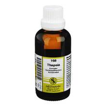 Thapsia Komplex Nr. 168 50 ml