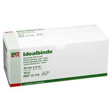 Idealbinde Lohmann 5mx10cm m 10 St
