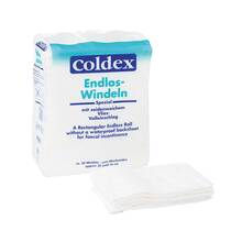 Coldex Endloswindeln 12x30 St