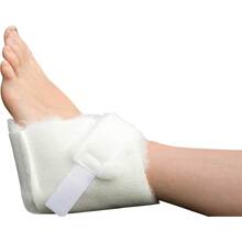 Fersenschoner aus Antidekubi 1 St