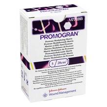 Promogran 28 qcm steril Tamp 5 St