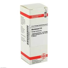 Abbildung: DHU Abrotanum D 6 Dilution 20 ml, Dilution PZN 02108724 