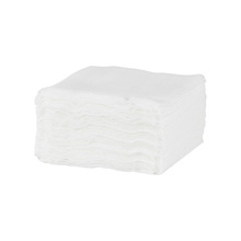 Mullkompressen 10x10cm 16-fa 8x10 St