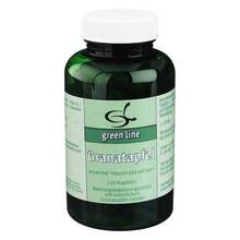 Granatapfel Kapseln 120 St