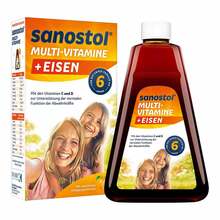  PZN 02171846 Saft, 460 ml