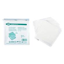 Nobatop 8 Kompressen 10x10cm 15x10 St