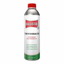 Ballistol Universalöl flüssig 500 ml