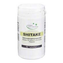 Shitake Tabletten 60 St