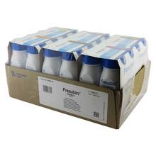 Abbildung: Fresubin Energy Drink Mischkarton Trinkflasche 30X200 ml, Lösung PZN 02285722 
