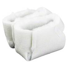 Fersenschoner aus Antidekubi 2 St