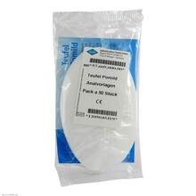 Teufel Pomild Analvorlagen 50 St