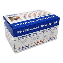 Ypsiderm plus Wundverband 7, 50 St