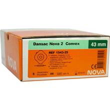 Dansac Nova 2 Standard Conve 5 St