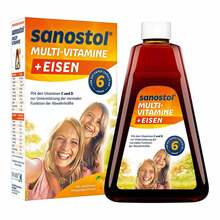  PZN 02471005 Saft, 230 ml