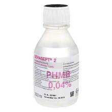 Serasept 2 Lösung 250 ml