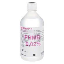 Serasept 1 L&ouml;sung 1000 ml
