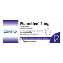  PZN 02477953 Tabletten, 300 St