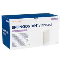 Abbildung: Spongostan standard 70x50x10 mm Schwämme 2 St, Schwämme PZN 02484893 