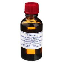 Japanisches Pfefferminz&ouml;l 30 ml