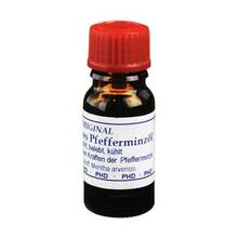 Japanisches Pfefferminz&ouml;l 10 ml