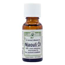 Abbildung: Niauli Öl 20 ml, Öl PZN 02560720 