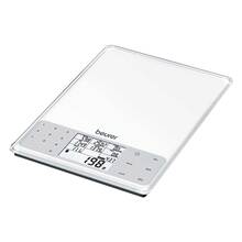 Abbildung: Beurer DS61 Nährwert Analysewaage 1 St PZN 02653309 