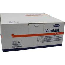 Varolast Plus Zinkleimbinde 10 cm x 7 m 20 St