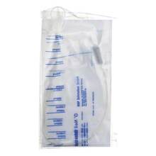 Cathbag Nelaton Katheter CH 1 St
