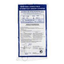 Cathbag Nelaton Katheter CH 1 St