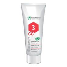 Mineralstoff Cremegel Nr.3 50 ml