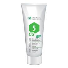 Mineralstoff Cremegel Nr.5 50 ml