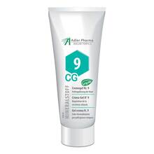 Mineralstoff Cremegel Nr.9 50 ml
