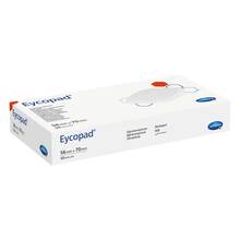 Eycopad Augenkompressen 56x70 mm unsteril 50 St