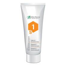 Mineralstoff Salbe Nr.1 50 ml