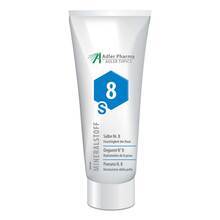 Mineralstoff Salbe Nr.8 50 ml