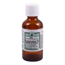 Eukalyptus &Ouml;l 50 ml