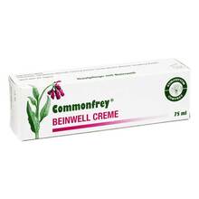 Commonfrey Beinwell Creme 75 ml
