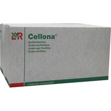 Cellona Synthetikwatte 10cmx 48 St