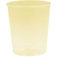 Einnehmeglas Kunststoff 30ml 10 St