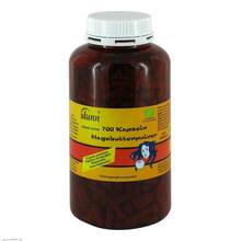 Hagebuttenpulver Kapseln 700 St