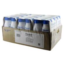 Abbildung: Fresubin Protein Energy Drink Mischkart.Trinkflasche 6X4X200 ml, Lösung PZN 02916536 