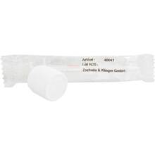 Kolbenpipette 1 ml inkl. Einsatz und Verschluss GL18 1 St