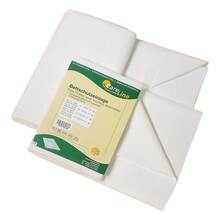 Bettschutzeinlage Folie Frot 1 St